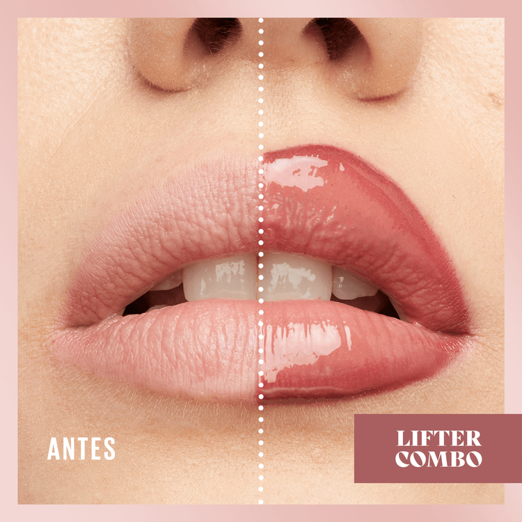 Lifter Liner - Delineador para labios, de larga duración