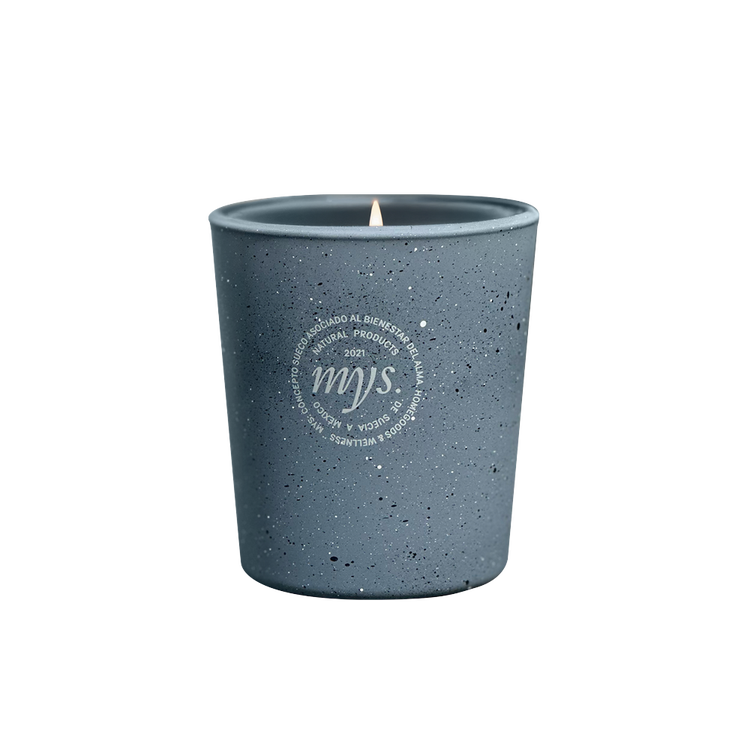 Candle Winter Vela 30h de duración