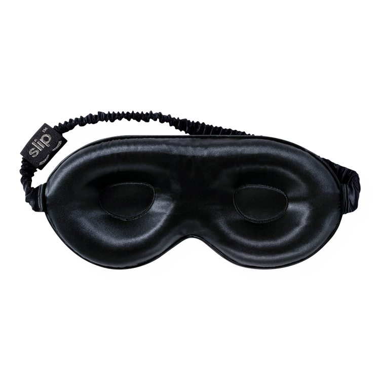 Lovely Lashes - Antifaz nocturno, protege las extensiones de pestañas