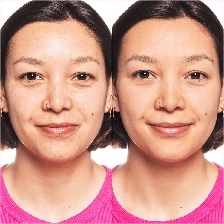 Mattifying Compact Powder - Polvo + bronceador, tamaño compacto con efecto matificador