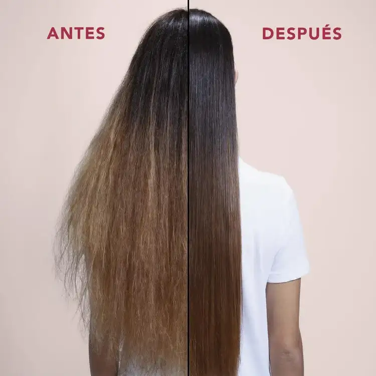 Penetraitt - Acondicionador, reparación fortalece, repara y protege contra el daño