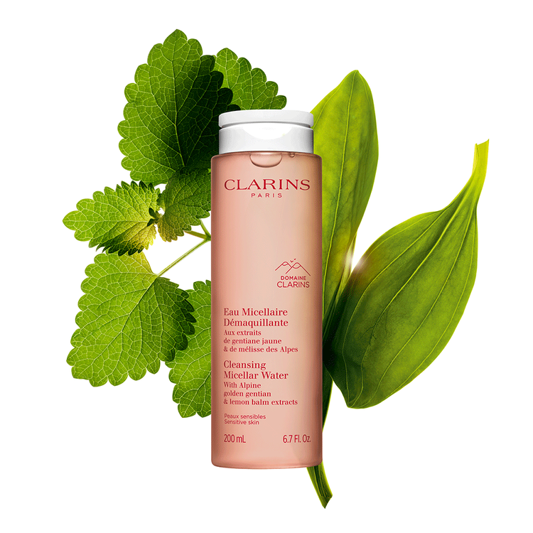 Cleansing Micellar Water - Agua micelar, desmaquilla y limpia impurezas