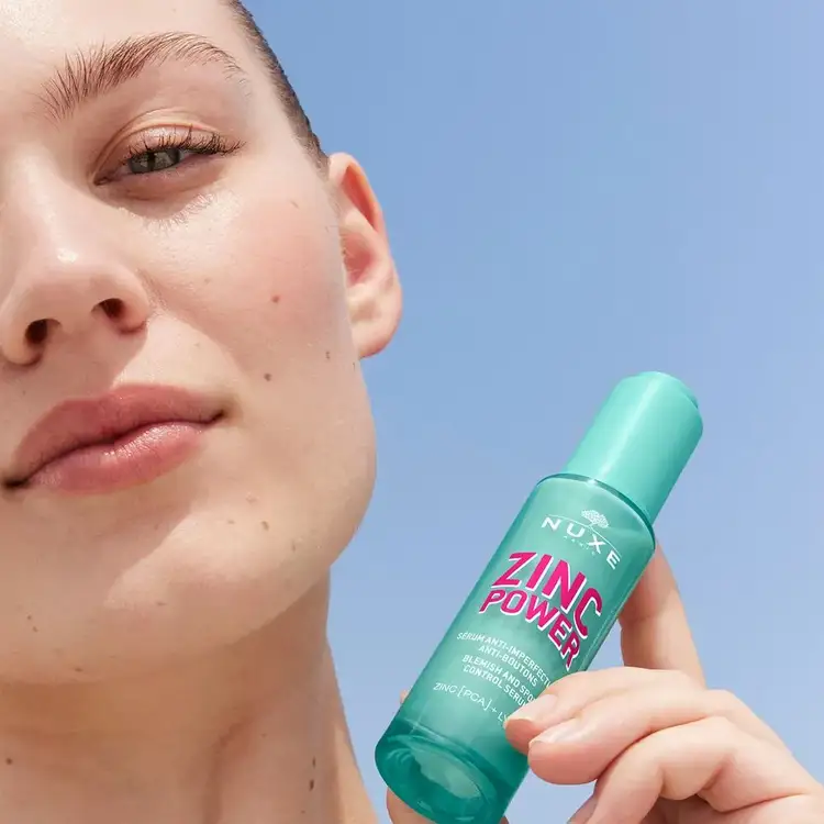 Power Zinc Serum sérum