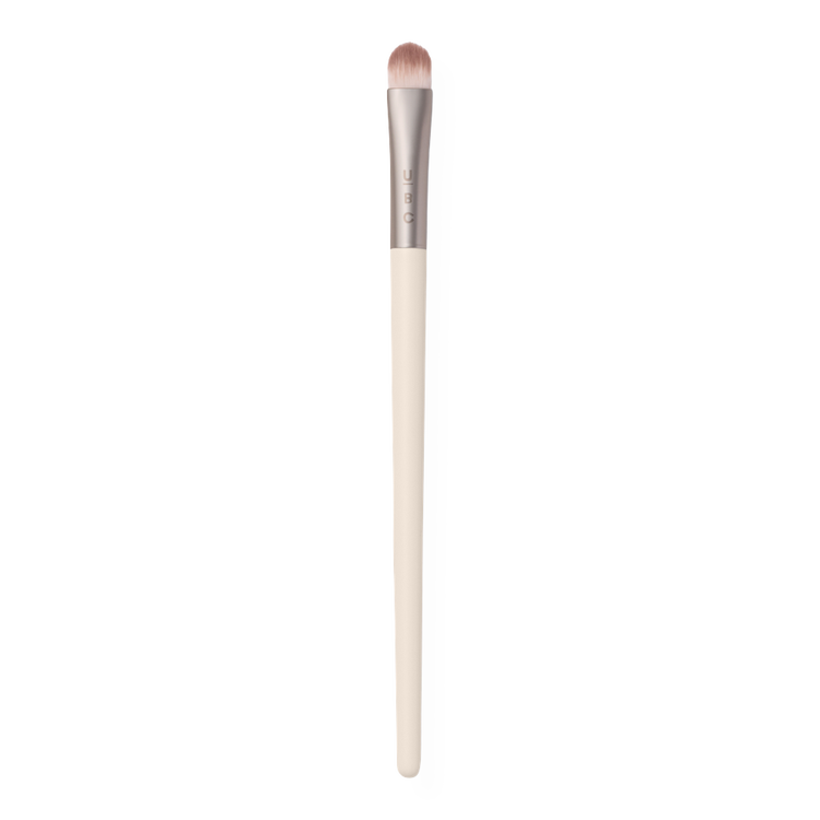 Flat Eye Shadow Brush 164 Brocha plana para ojos aplicación de alto rendimiento