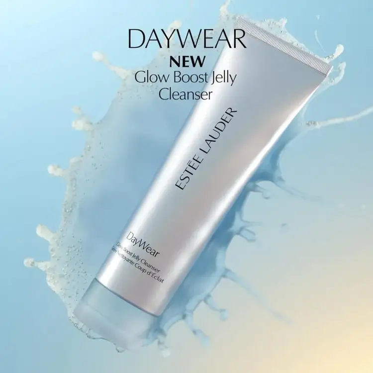 Daywear - Limpiador facial, con refrescante extracto de pepino 125 ml