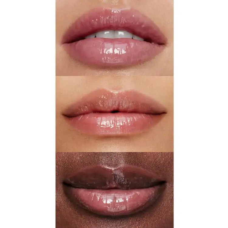 e.l.f. Pout Clout Lip Plumping Pen Bálsamo, brillo y voluminizador labial 3 en 1