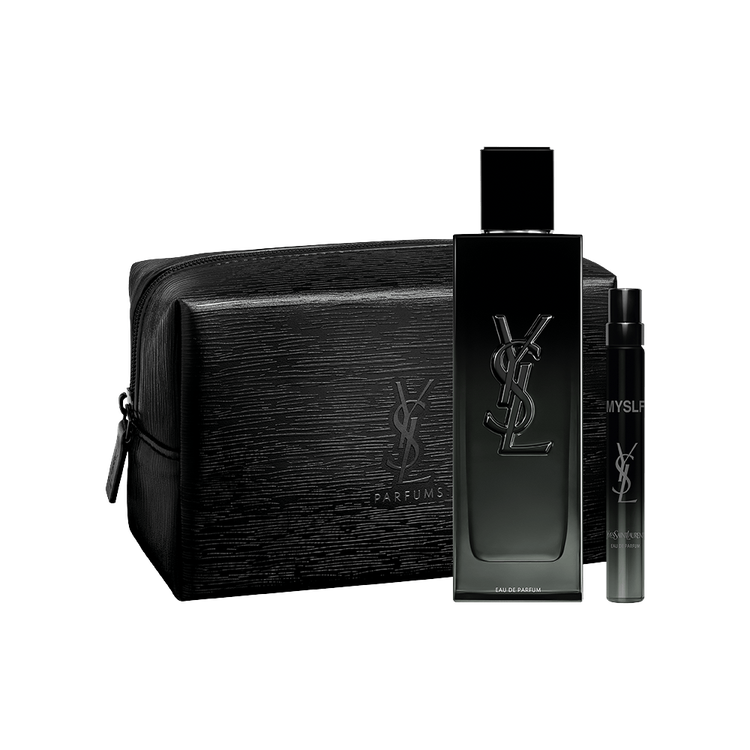 MYSLF - Set de regalo, edición limitada