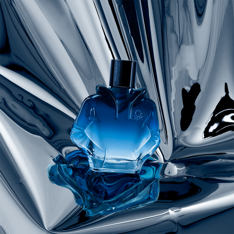 We Are Tribe - Eau De Toilette, ícono de autenticidad y libertad