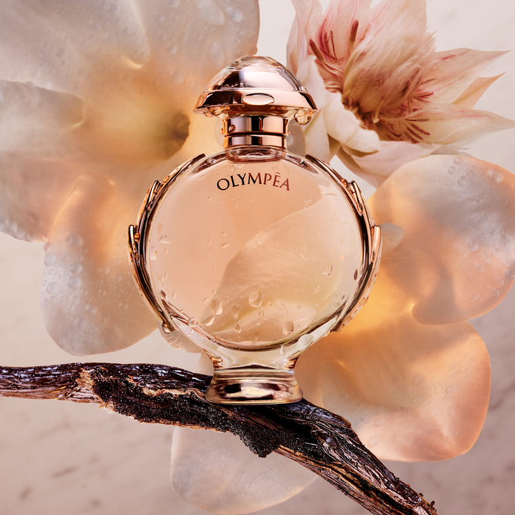 Olympea Eau De Parfum Perfume Forma parte de la leyenda