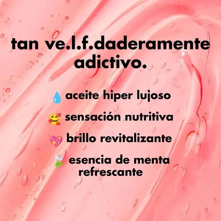 e.l.f. Glow Reviver Lip Oil Aceite labial con tinte