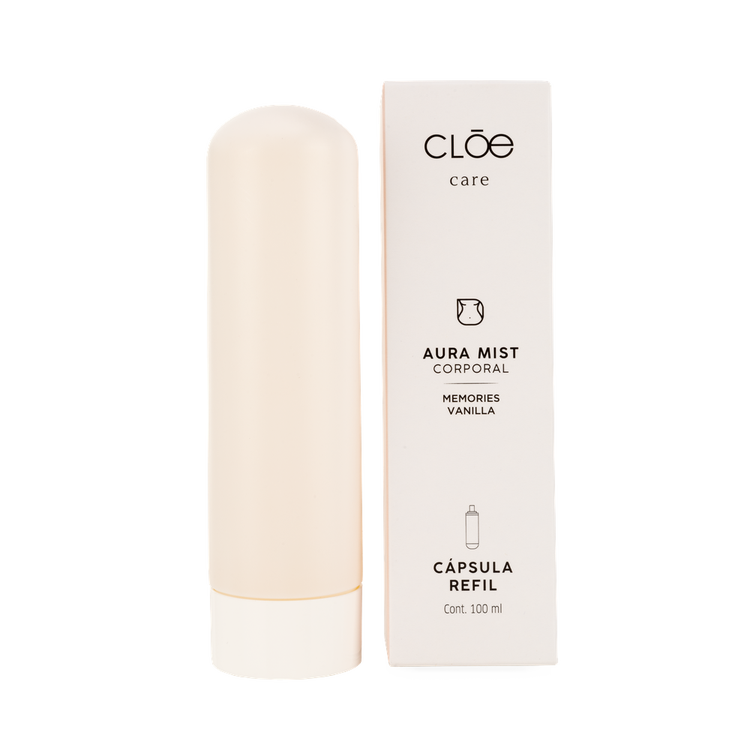 Auramist Refil auramist 9% de fragancia