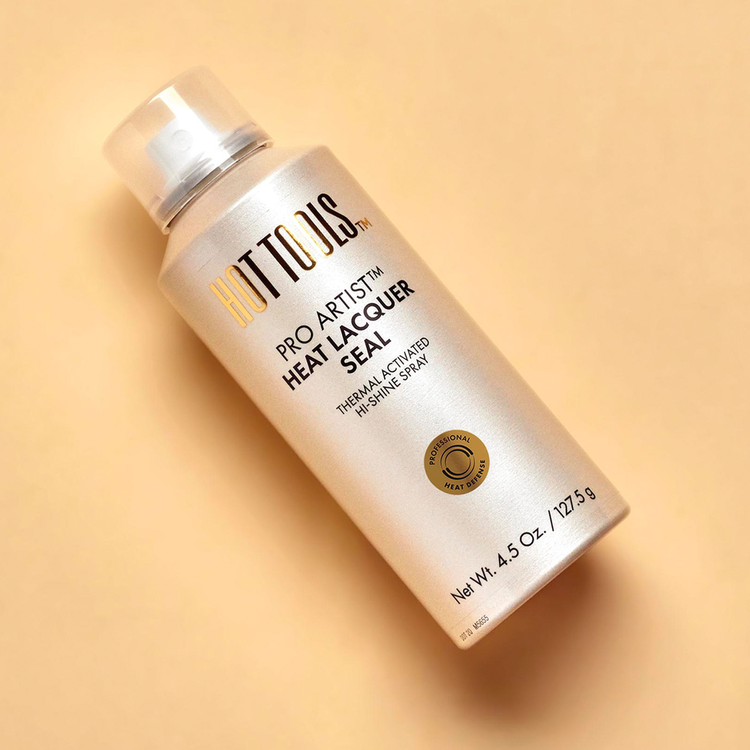 Protect & Style - Spray protector de calor