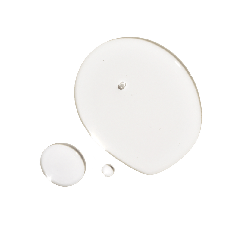 Delicia - Aceite para cabello, repara y nutre