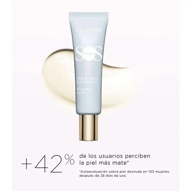 Sos Primer SOS primer