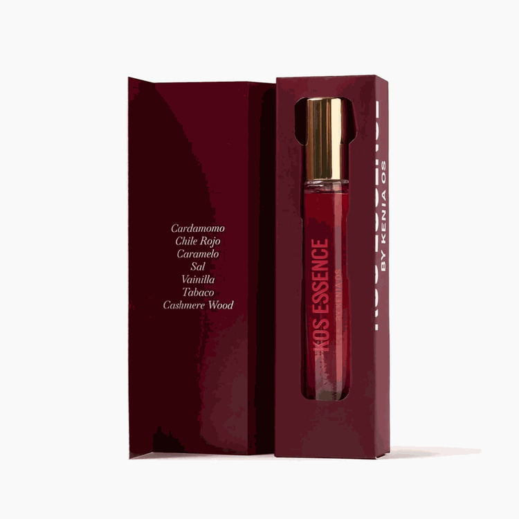 Muse - Eau de Parfum, travel size