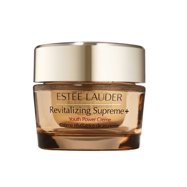Revitalizing Supreme+ Youth Power Creme Spf 25 Hidrante facial antiedad