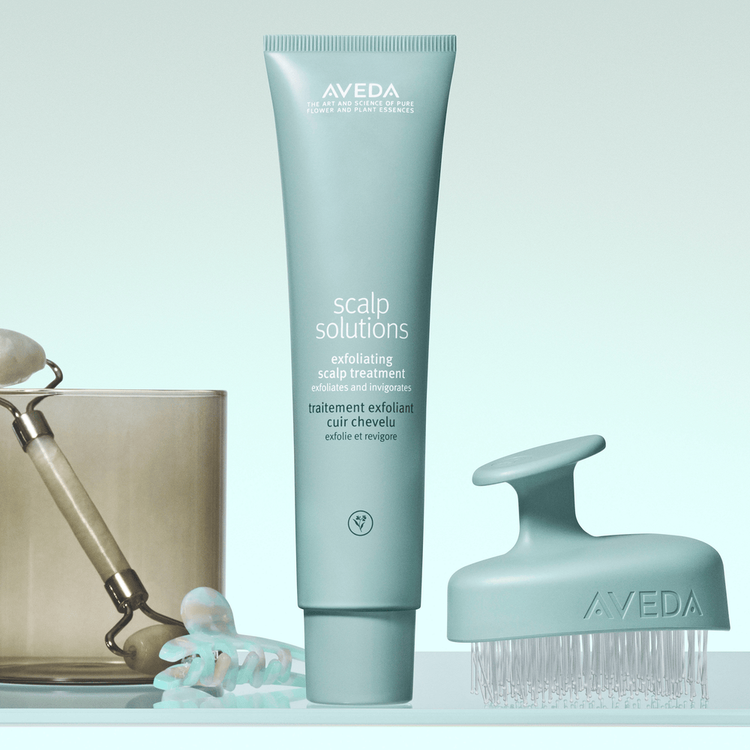 Scalp Advanced Estimulador de cuero cabelludo hidrata y cuida el cuero cabelludo