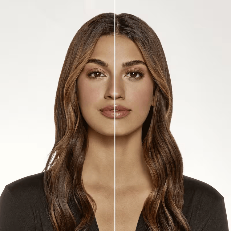 Active Lash with Flexible Band Pestañas postizas pestañas de alta duración con banda flexible.