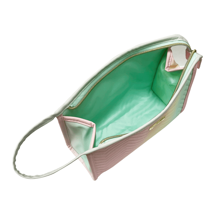 Conair - Organizador con efecto acolchado colores pastel