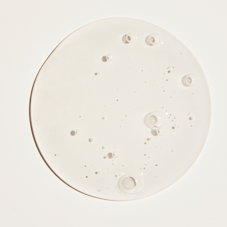 St. Barts Limpiador corporal limpia y suaviza la piel