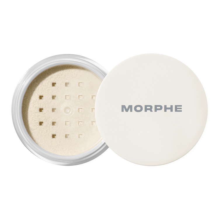 Mini Bake & Set Polvo fijador fija hasta por 16 horas