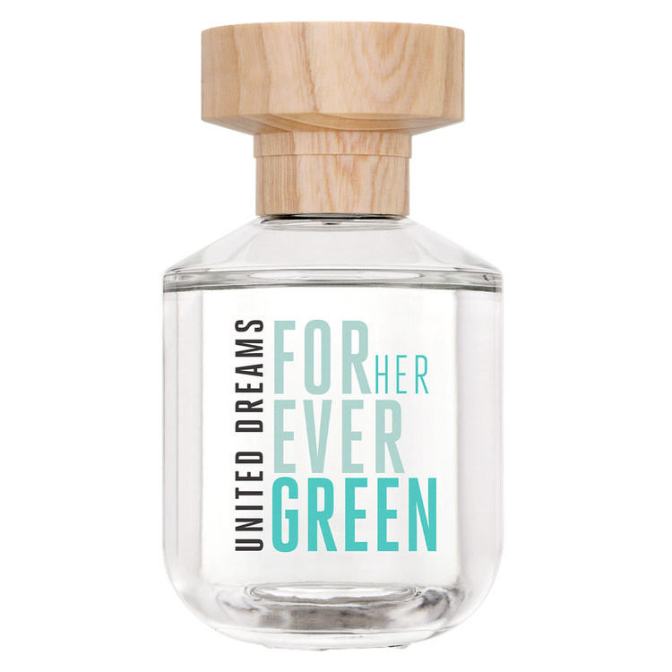 Forever Green Eau De Toilette - Perfume