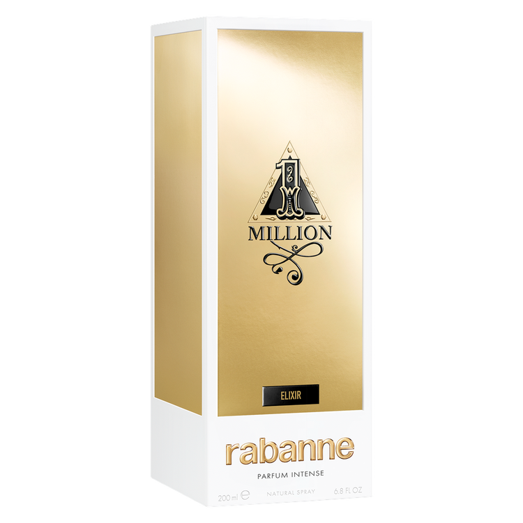 1 Million Elixir Eau De Parfum - Perfume, el pináculo de la intensidad absoluta