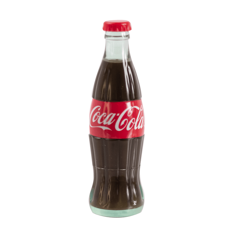 Coca-Cola Bálsamo labial perfecto para el uso diario