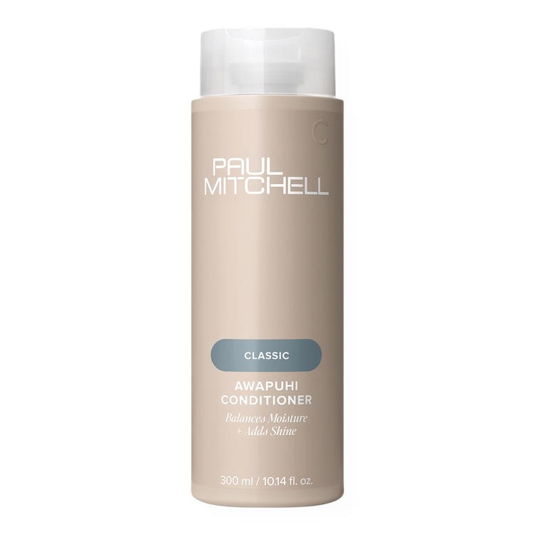 AWAPUHI Acondicionador para todo tipo de cabello