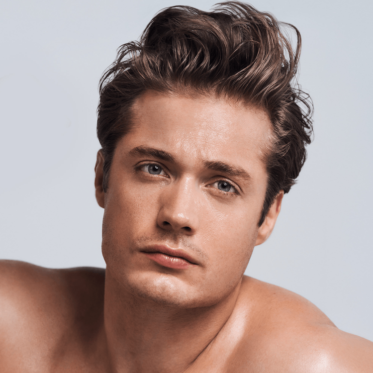 CLEAR ESSENTIAL Shampoo shampoo ligero