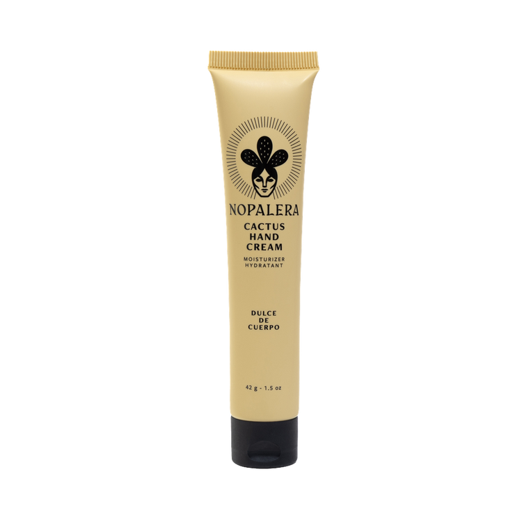 Dulce de Cuerpo Crema corporal hidratación profunda