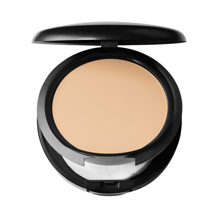 Studio Fix Powder Plus Foundation - Base de maquillaje, acabado liso ultra mate de cobertura construible