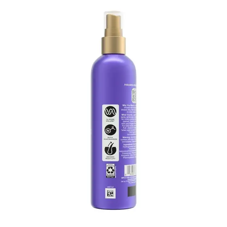 OGX Volumizing - Spray, voluminizador