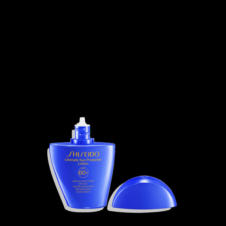 Ultimate Sun Protector Lotion Spf 60+ Protector solar máxima protección solar