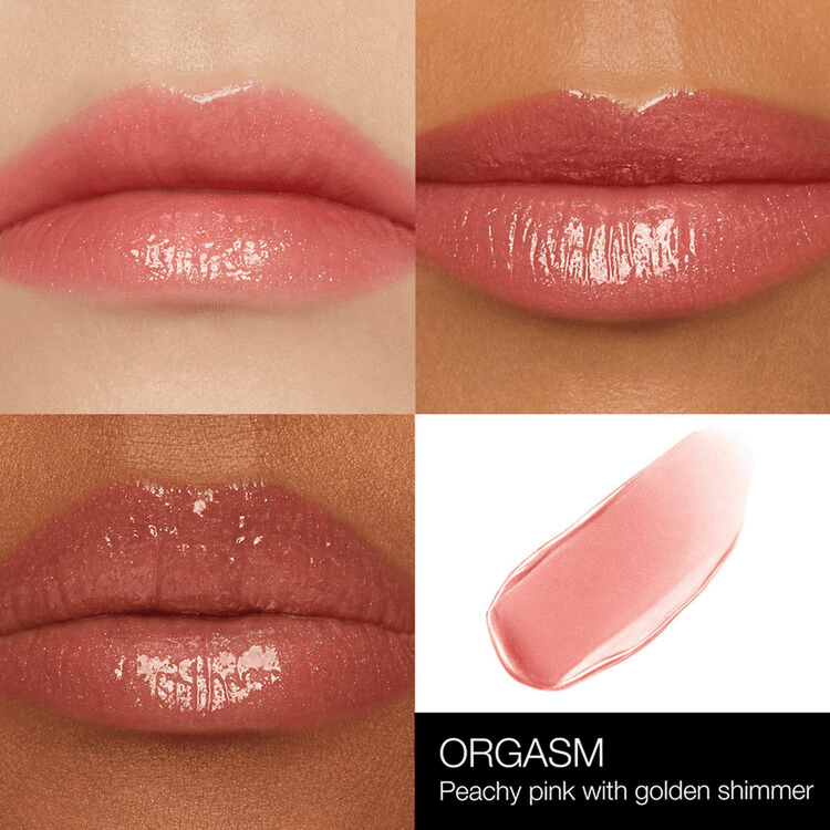 Afterglow Lip Shine - Brillo labial, acabado brillante