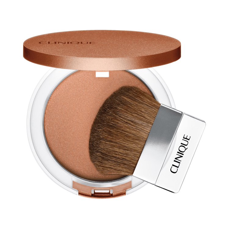 True Bronze™ Pressed Powder Bronzer - Bronceador