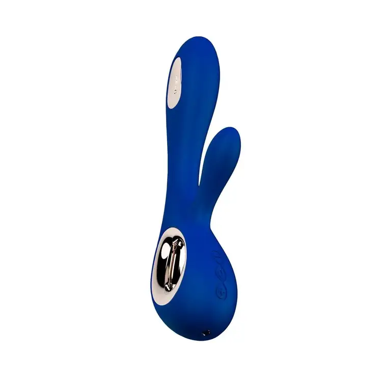 Soraya Wave - Juguete íntimo, con tecnología wavemotion™