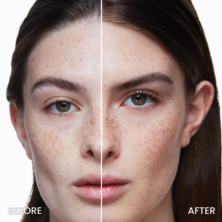 One Step Correct Brightening & Correcting Primer tamaño viaje corrige e ilumina tu piel