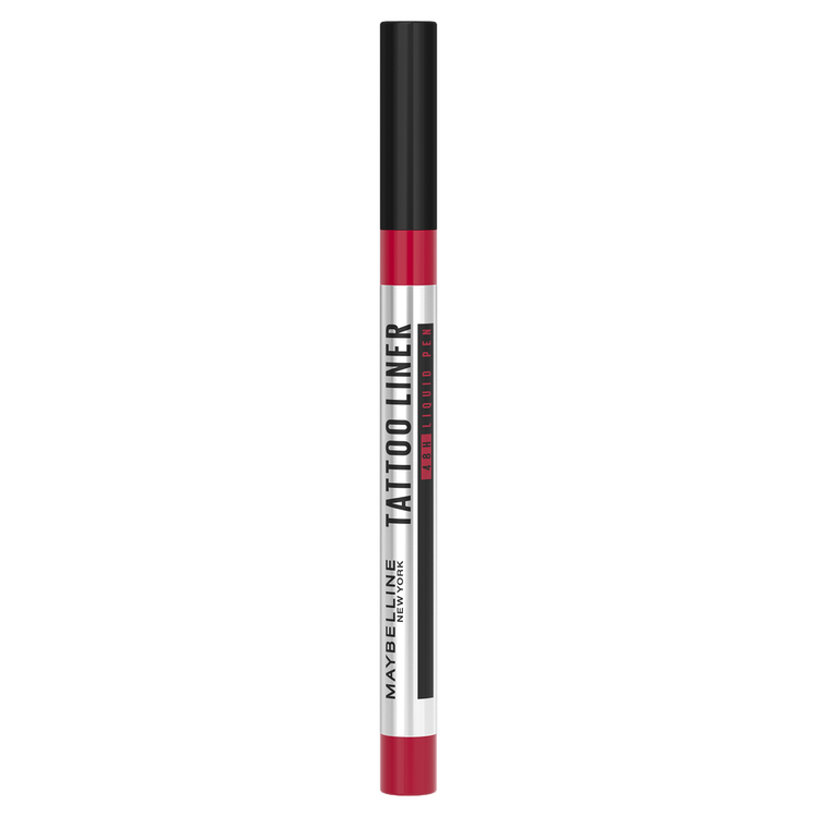 Tattoo 36H Liner Delineador ojos hasta 36 horas de duración