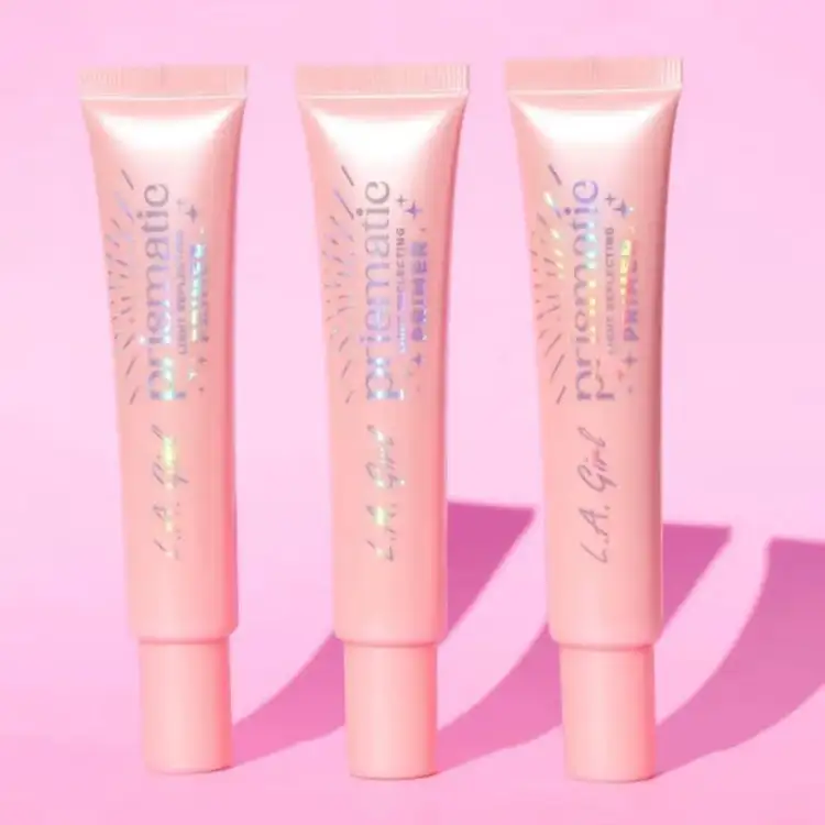 Prismatic Primer Primer facial iluminador