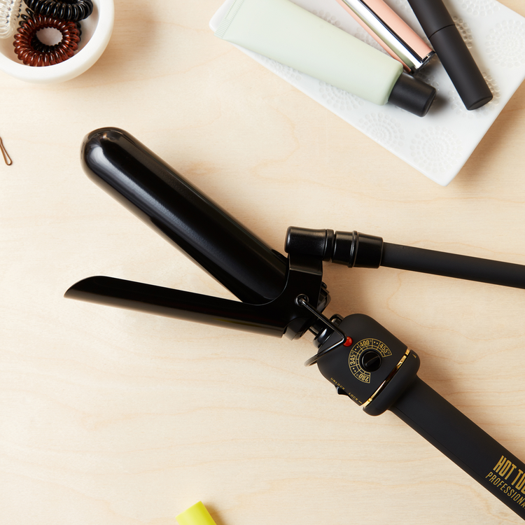 Black Gold - Rizadora, ondas de larga duración