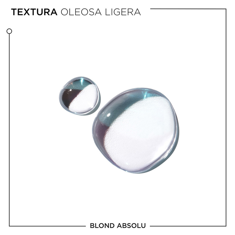 Blond Absolu - Refill aceite capilar, para una reparación profunda