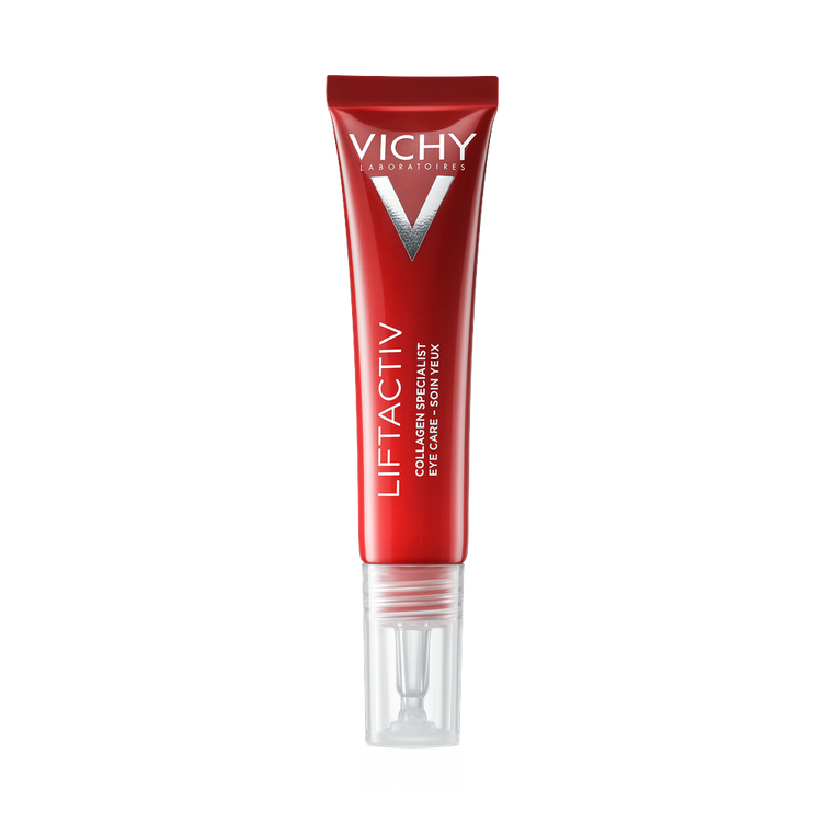 Liftacitv Contorno de ojos anti signos de la edad