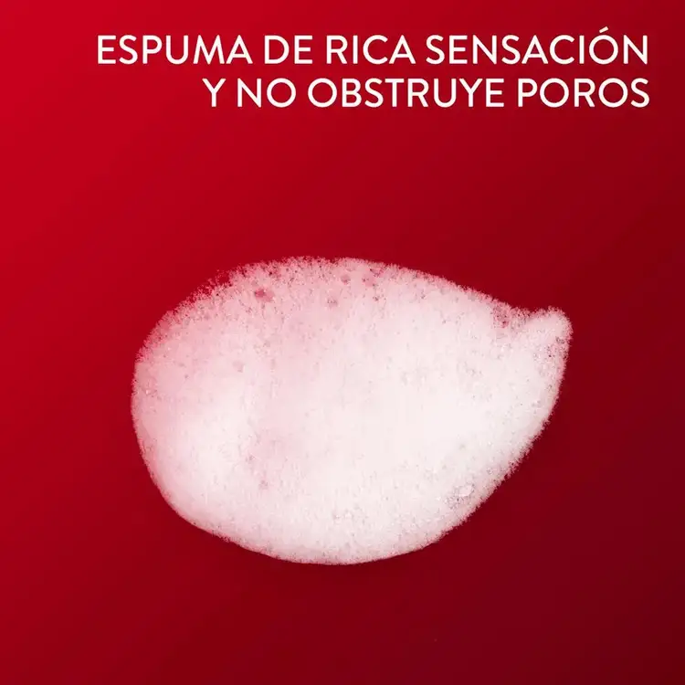 Pro Ar Calm Control Espuma de limpza limpia suavemente sin resecar ni irritar
