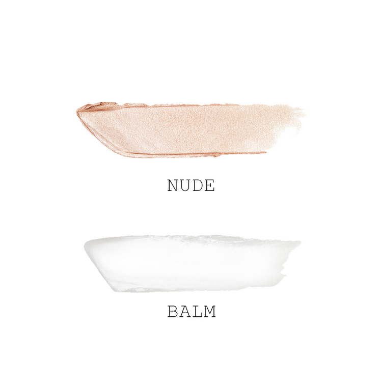 Skin Fetish Iluminador y bálsamo brillo lujoso