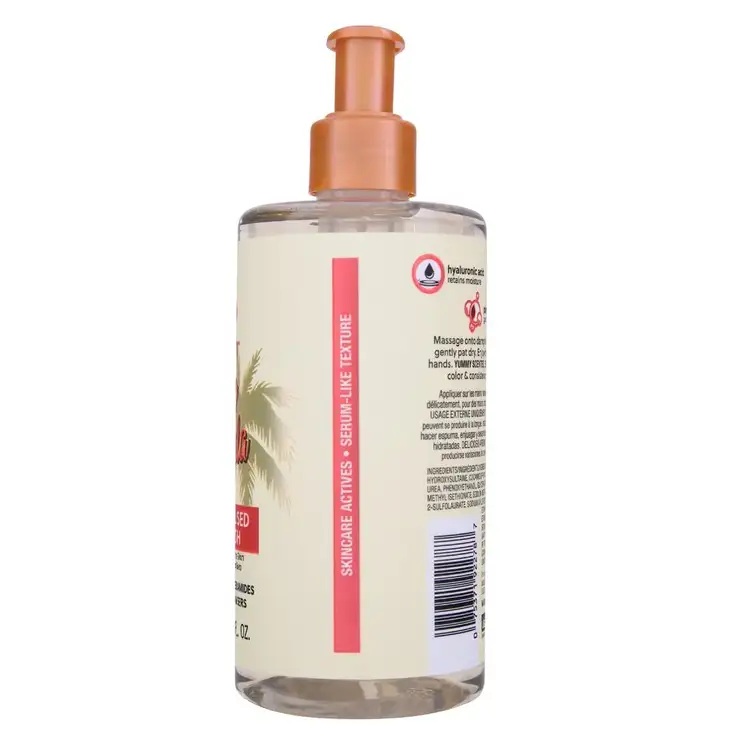Coco Colada Hand Wash - Jabón de manos, deja una sensación suave