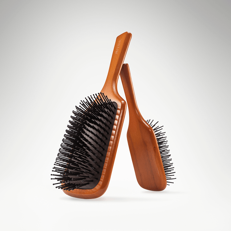 Paddle Brush - Cepillo, facilita el desenredado