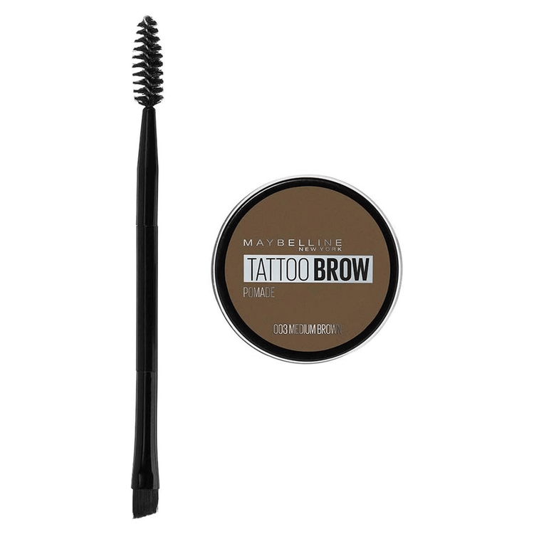 Tatto Brow - Pomada para cejas, a prueba de agua