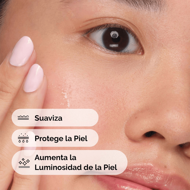 Multi-Antioxidant Radiance Serum Suero iluminador previene signos prematuros del envejecimiento