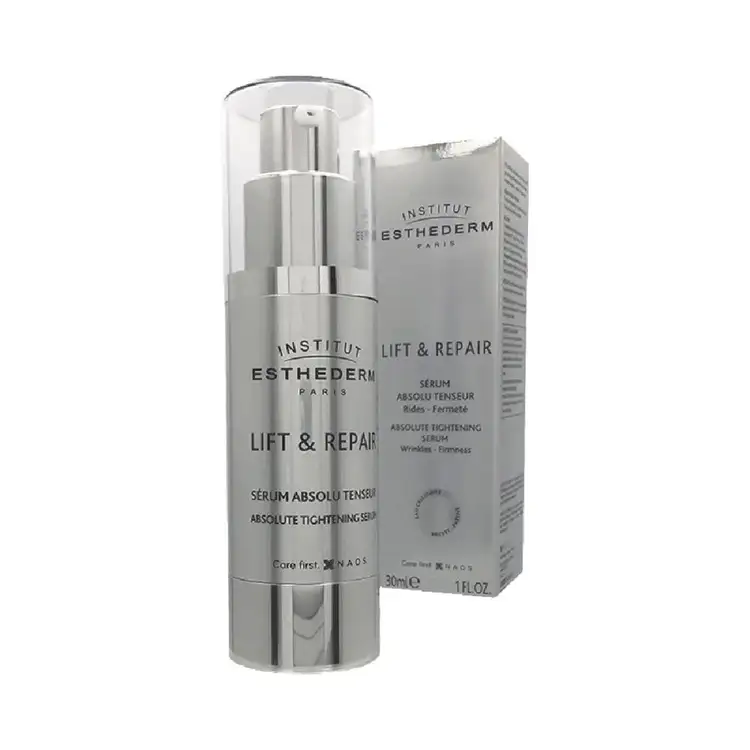 Lift & Repair Suero tensor corrector de arrugas reafirmante